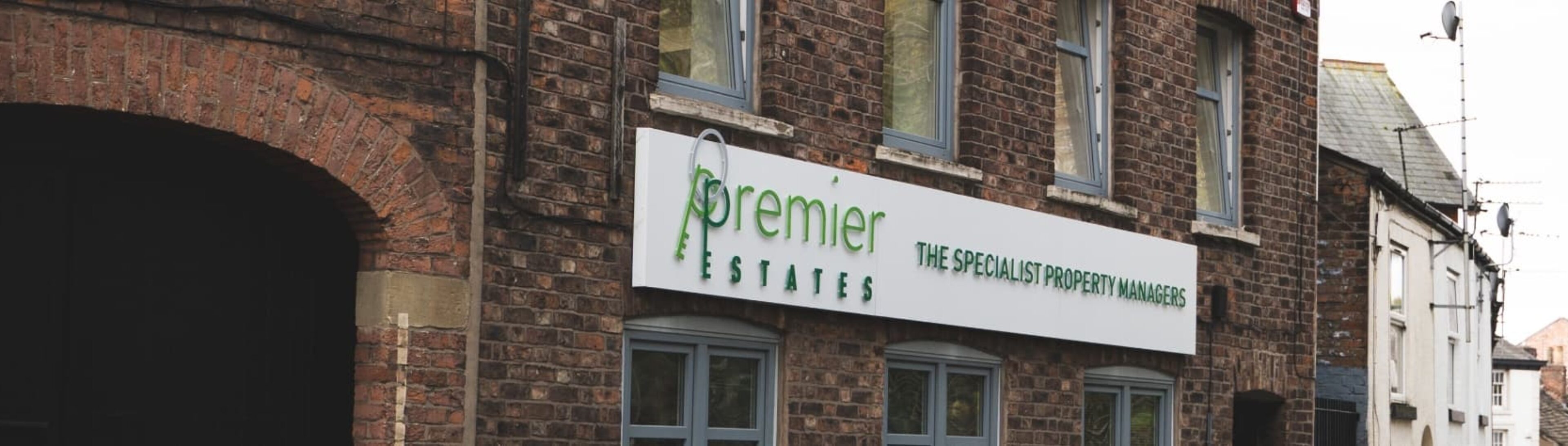 About Us - Premier Estates