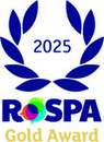 The Royal Society for the Prevention of Accidents (RoSPA)
