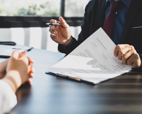 Resident Checklist Meeting