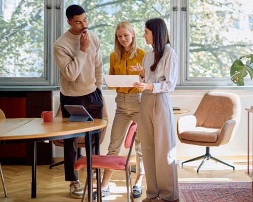 Resident Management Company Meeting